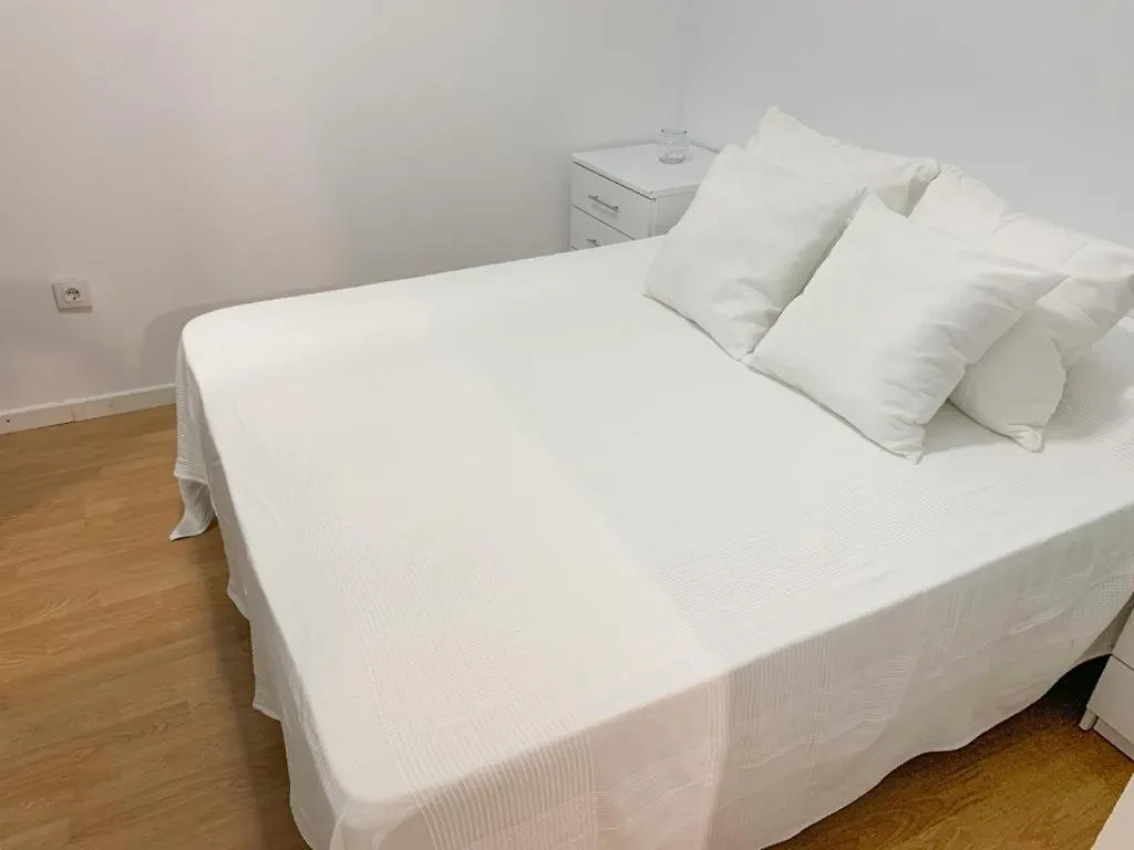Apartamento Centro Costa de la Luz Sanlúcar de Barrameda