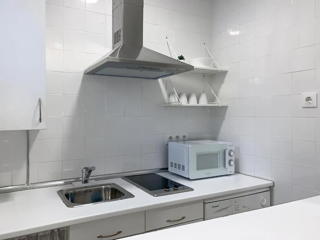 Apartamento Centro Costa de la Luz Sanlúcar de Barrameda