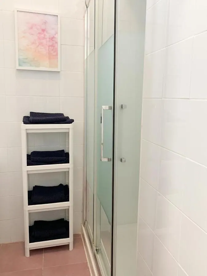 Apartamento Centro Costa de la Luz Sanlúcar de Barrameda España