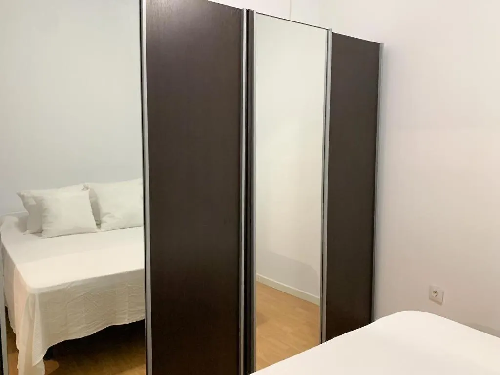 Apartamento Centro Costa de la Luz Sanlúcar de Barrameda