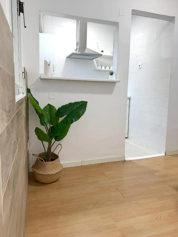 Apartamento Centro Costa de la Luz Sanlúcar de Barrameda