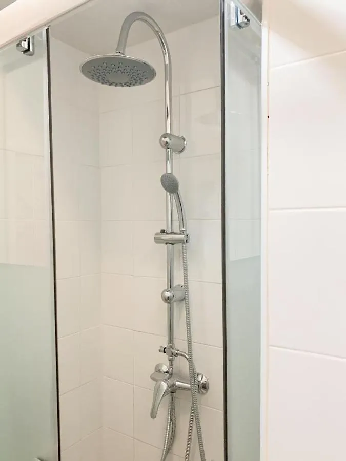 Apartamento Centro Costa de la Luz Sanlúcar de Barrameda 0*,