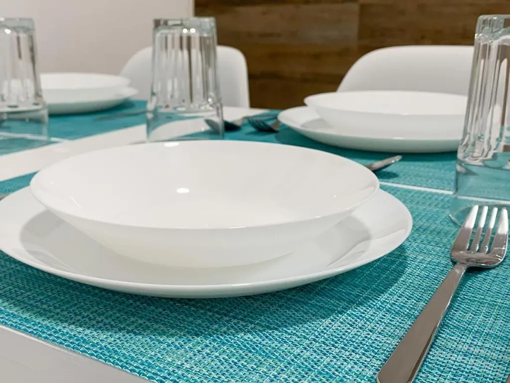 Apartamento Centro Costa de la Luz Sanlúcar de Barrameda