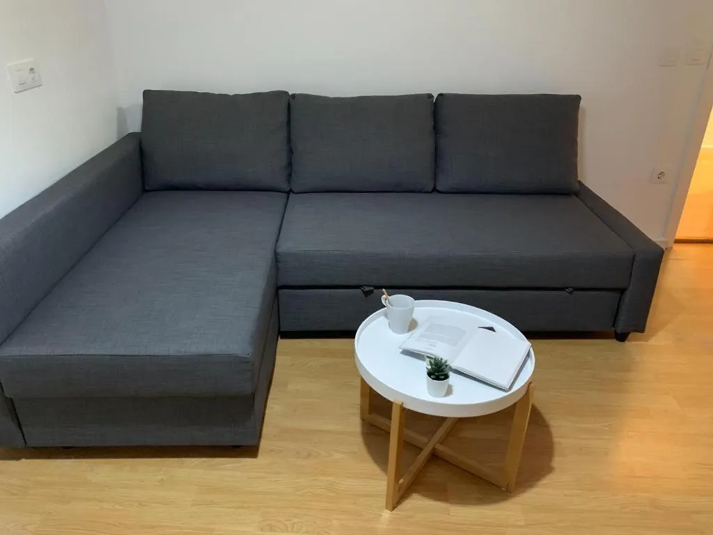 Apartamento Centro Costa de la Luz Sanlúcar de Barrameda 0*,  España