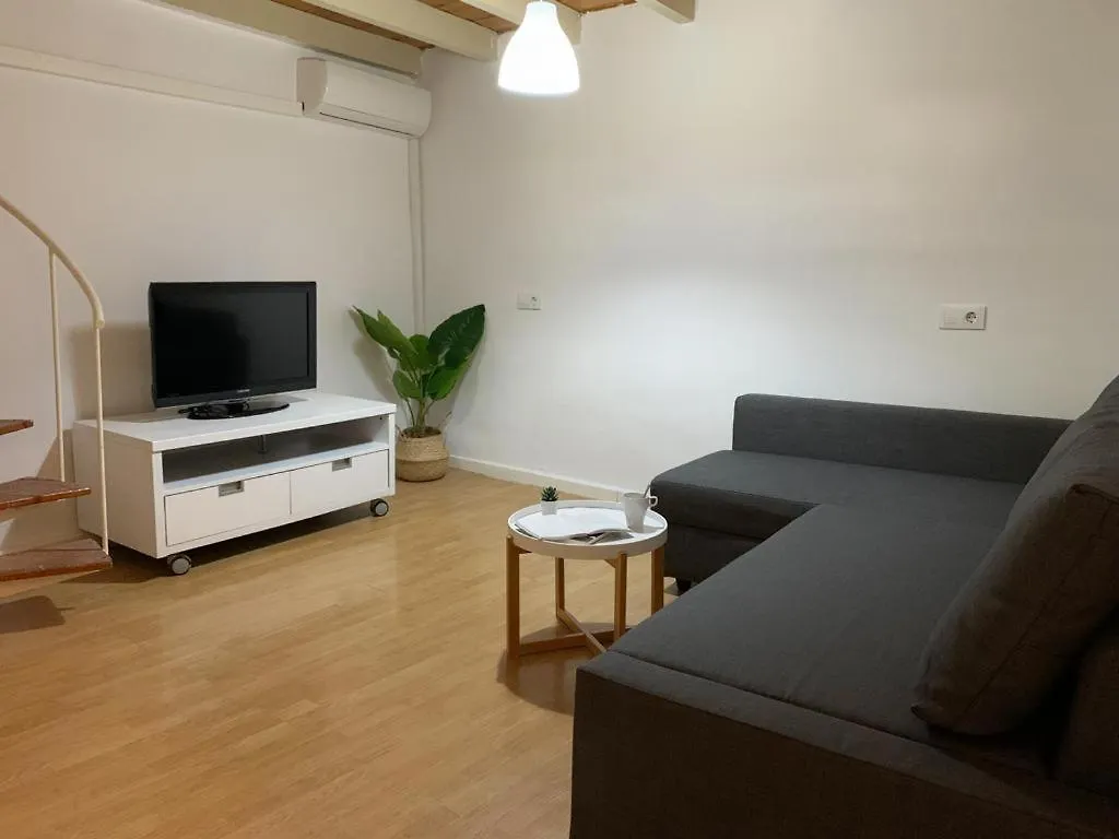 Apartamento Centro Costa de la Luz Sanlúcar de Barrameda