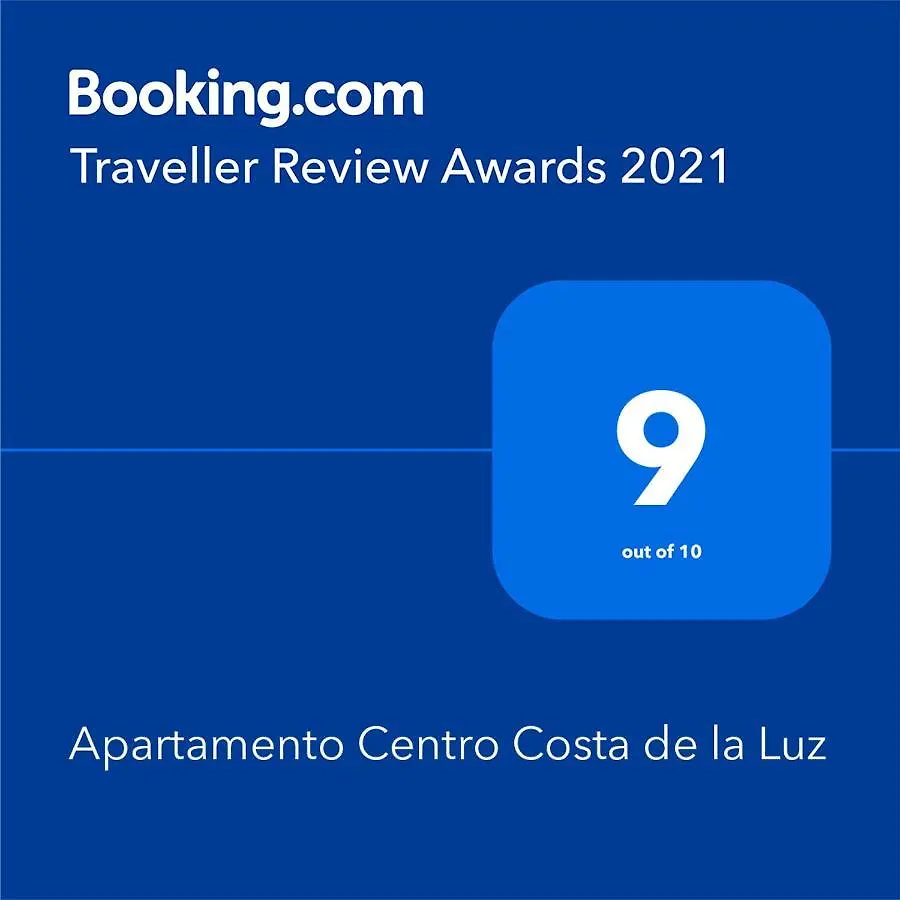Apartamento Centro Costa de la Luz Sanlúcar de Barrameda España