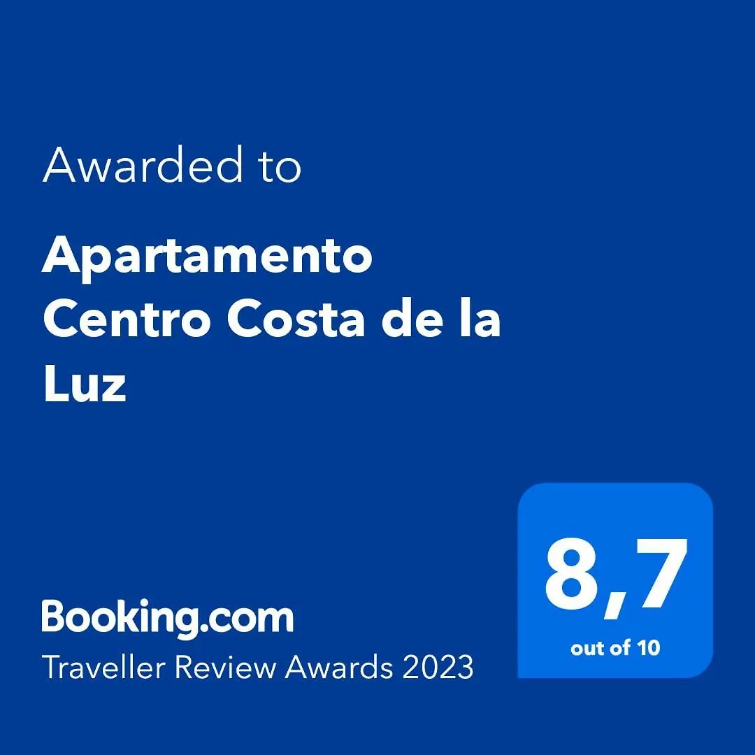 Apartamento Centro Costa de la Luz Sanlúcar de Barrameda