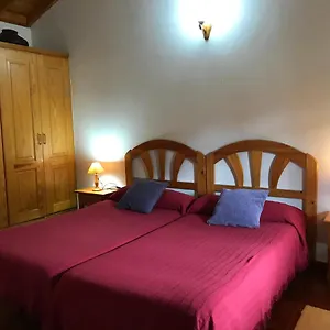 La Tagora Iii Casa rural Agulo