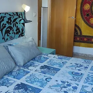 Luminoso El Apartamento El Morche