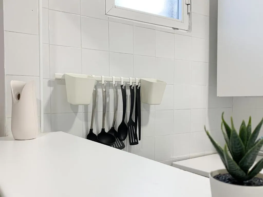 Apartamento Centro Costa De La Luz Sanlucar de Barrameda